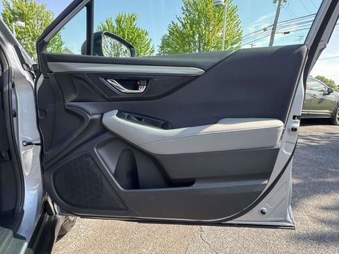 Used 2018 Subaru Forester 2.5i Touring w/ Popular Package #2 AWD/4WD image 7