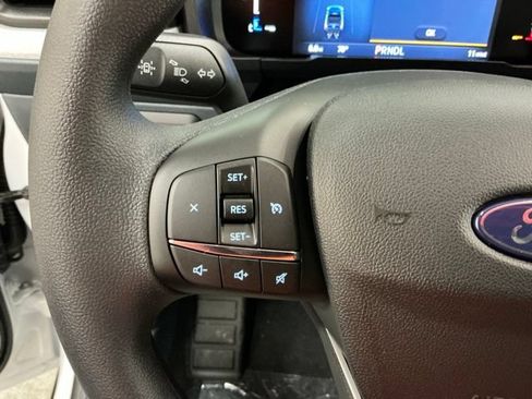 New 2026 Ford Maverick XLT w/ Equipment Group 301A AWD/4WD image 26
