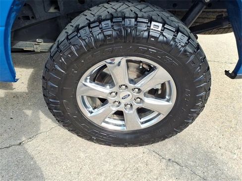 Used 2019 Ford F150 XLT w/ Equipment Group 302A Luxury image 17