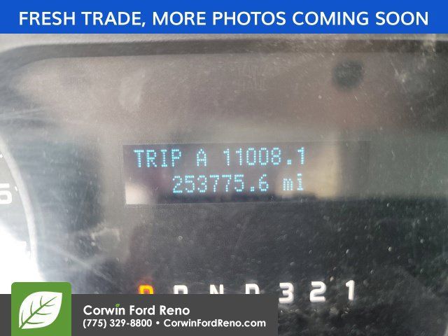 Used 2011 Ford F150 XL AWD/4WD image 8