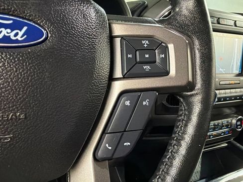 Used 2019 Ford Expedition XLT w/ Equipment Group 202A AWD/4WD image 19
