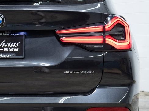 Used 2023 BMW X3 xDrive30i w/ Premium Package image 10