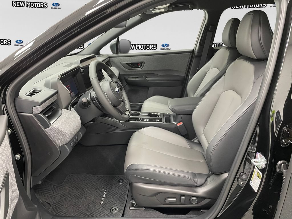 New 2026 Subaru Outback Premium AWD/4WD image 9