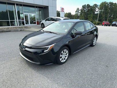 Certified 2023 Toyota Corolla LE