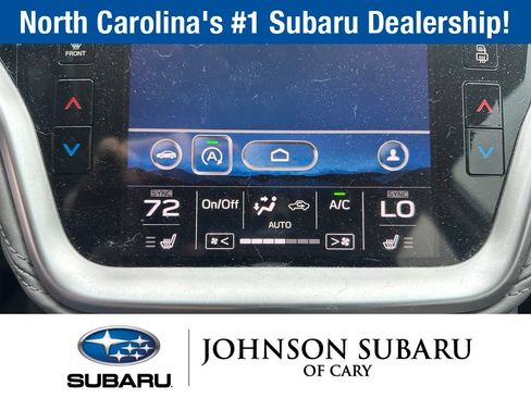 Used 2021 Subaru Outback Premium AWD/4WD image 13