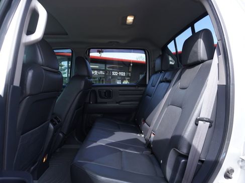 Used 2012 Honda Ridgeline RTL image 27