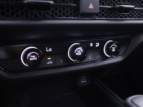 Certified 2024 Honda HR-V LX image 7