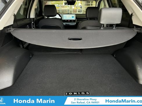 Used 2023 Hyundai Ioniq 5 Limited AWD/4WD image 19