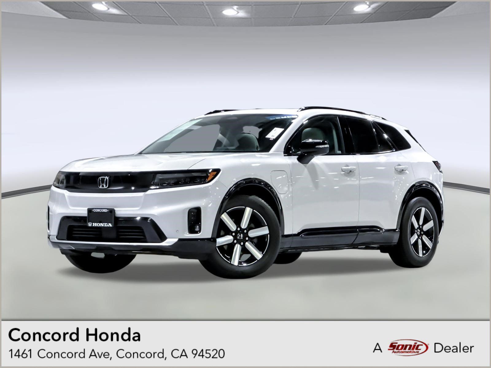 Used 2024 Honda Prologue Touring image 1