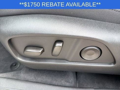 New 2026 GMC Terrain AT4 w/ Convenience Package III AWD/4WD image 24