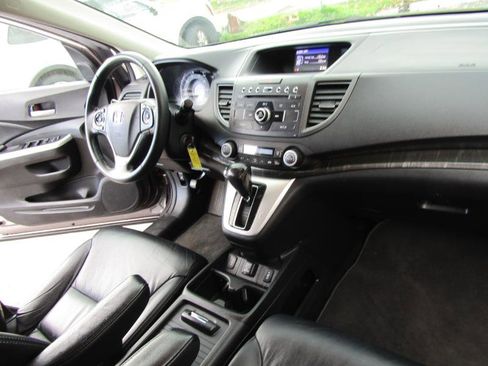 Used 2013 Honda CR-V EX-L image 46