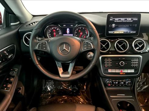 Certified 2019 Mercedes-Benz CLA 250 4MATIC image 6