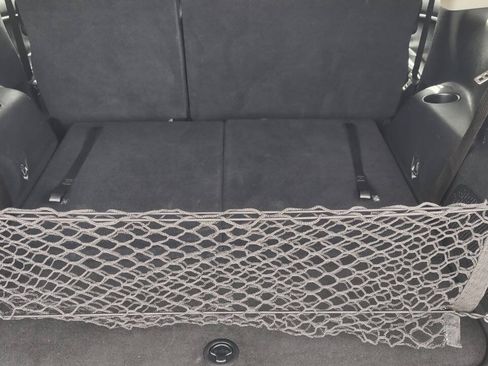 Used 2011 Dodge Journey Mainstreet w/ Popular Equipment Group FWD image 38