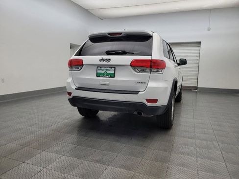 Used 2016 Jeep Grand Cherokee Laredo w/ Quick Order Package 23E image 7