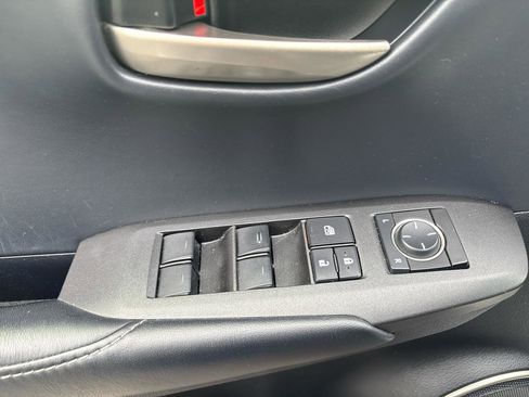 Used 2017 Lexus NX 200t AWD w/ Accessory Package 2 image 13