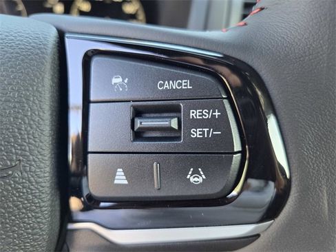 New 2026 Honda Odyssey Sport-L image 12