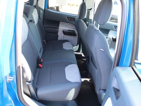 New 2025 Ford Maverick XLT image 14