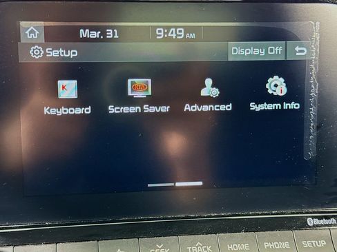 Used 2021 Kia Forte LXS image 22