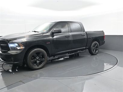 Used 2015 RAM 1500 Express
