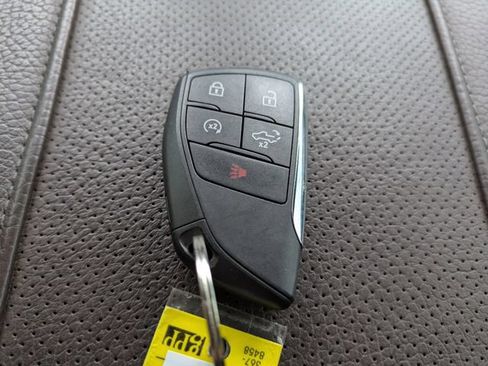 Used 2023 GMC Sierra 1500 Denali AWD/4WD image 33