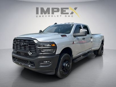 Used 2026 RAM 3500 Tradesman w/ Safety Group