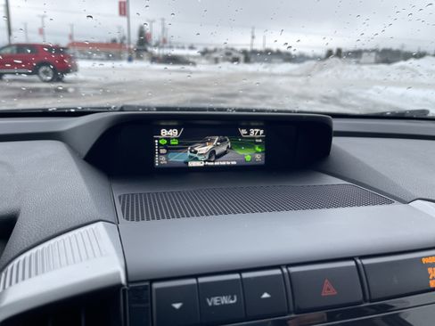 Used 2020 Subaru Ascent Touring image 19