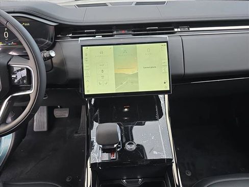 New 2026 Land Rover Range Rover Sport SE image 22