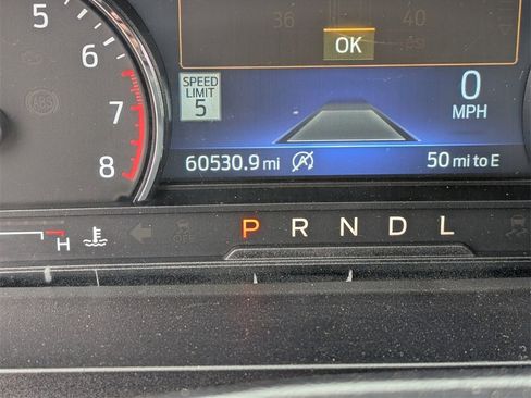 Used 2022 Ford Explorer Limited w/ Equipment Group 301A image 14