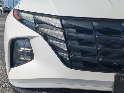 Used 2024 Hyundai Tucson SEL image 10