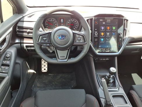 New 2026 Subaru WRX Premium AWD/4WD image 28
