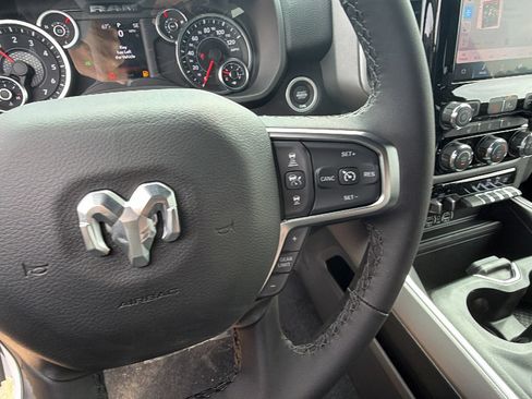 New 2026 RAM 1500 Big Horn image 23