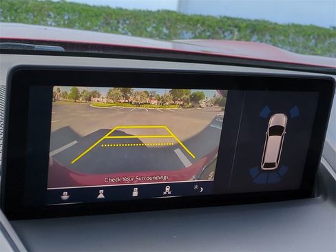 Certified 2020 Acura RDX w/ Technology Package image 21