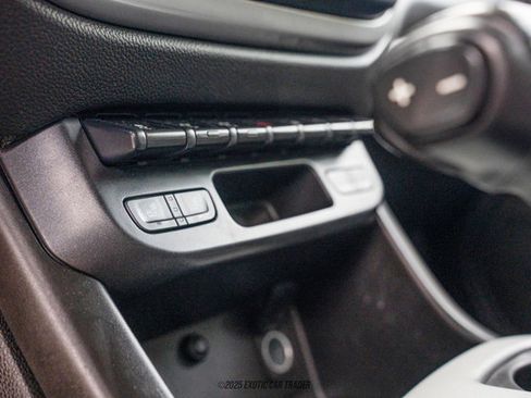 Used 2017 Chevrolet Colorado ZR2 w/ LPO, Premium Interior Package image 22