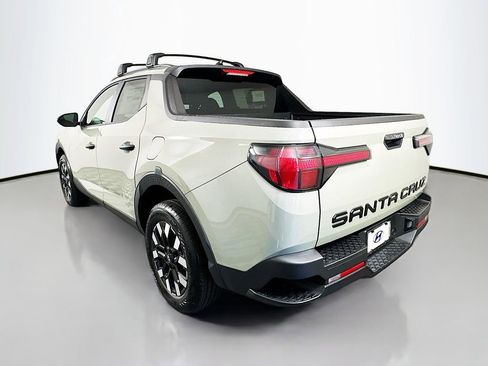 New 2026 Hyundai Santa Cruz SEL image 7