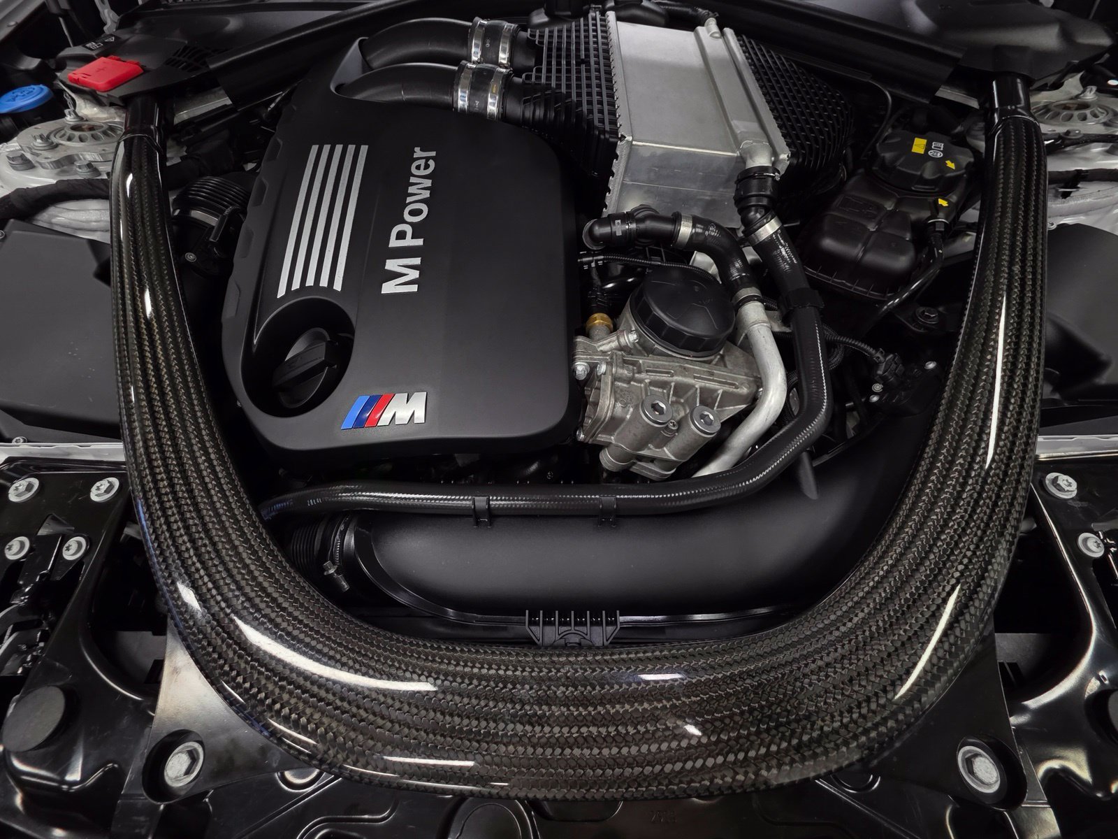 Used 2020 BMW M2 Competition w/ Executive Package RWD image 41