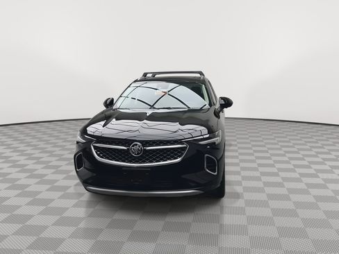 Certified 2023 Buick Envision Avenir AWD/4WD image 39