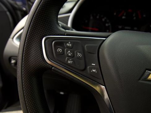 Used 2024 Chevrolet Malibu LT FWD image 19
