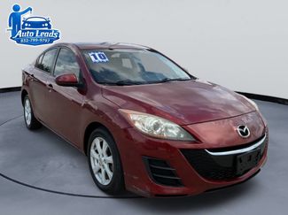 Used 2010 MAZDA MAZDA3 i Touring FWD video 2