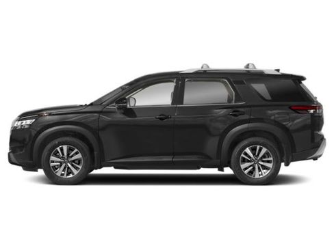 Certified 2022 Nissan Pathfinder SL AWD/4WD image 6