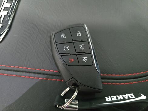 Used 2026 GMC Yukon AT4 Ultimate AWD/4WD image 40