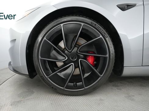 Used 2024 Tesla Model 3 Performance image 18