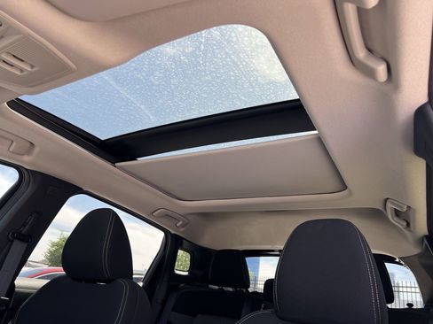 New 2026 Nissan Kicks SV FWD image 13