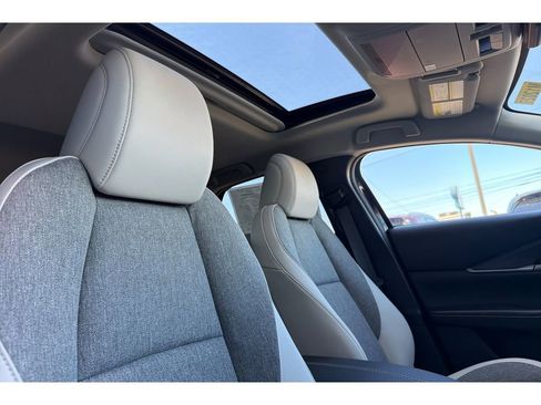 New 2026 MAZDA CX-30 Aire Edition image 17