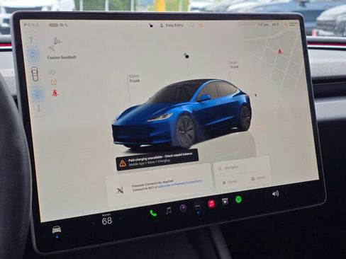 Used 2024 Tesla Model 3 Long Range AWD/4WD image 30