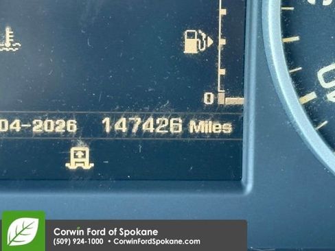 Used 2012 Land Rover LR4 HSE AWD/4WD image 4