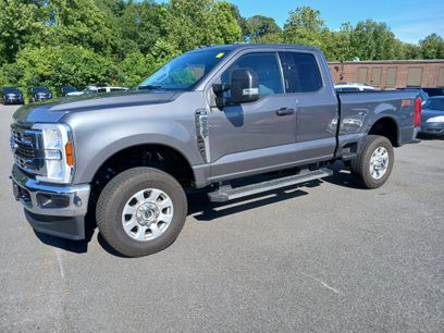 Used 2024 Ford F250 XLT w/ FX4 Off-Road Package