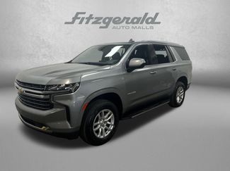 Used 2024 Chevrolet Tahoe LT 360° Tour