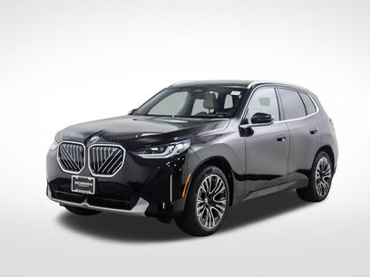 Used 2026 BMW X3 xDrive30 w/ Premium Package