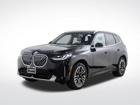 Used 2026 BMW X3 xDrive30 w/ Premium Package AWD/4WD image 1