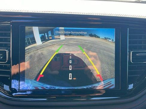 New 2026 Dodge Durango GT image 27